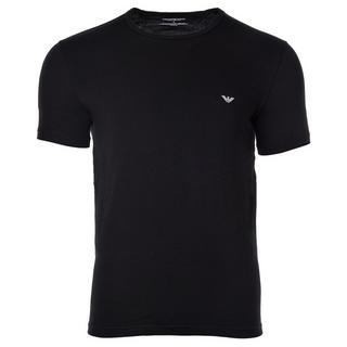 EMPORIO ARMANI Casual Bequem sitzend T-Shirt  