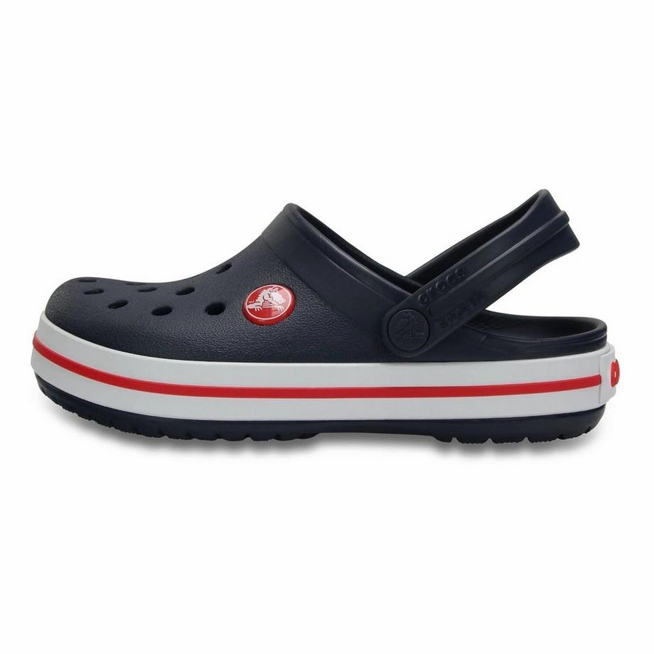 crocs Crocband Clogs für Kinder  