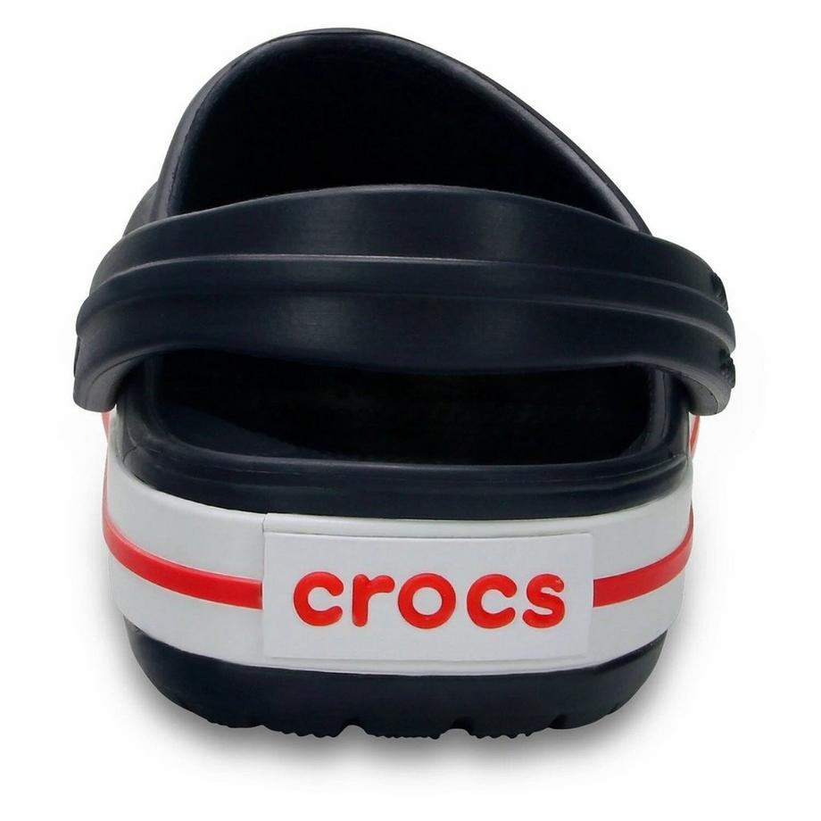 crocs Crocband Clogs für Kinder  