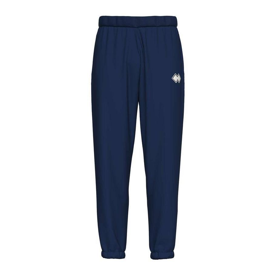 Joggers per bambini Errea Essential Fleece Patch