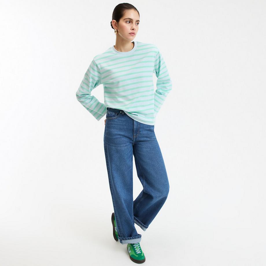 La Redoute Collections Jeans larghi MARCEAU  