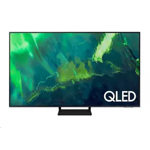 QE55Q70AA - 55" 4K Ultra HD QLED Smart-TV, F