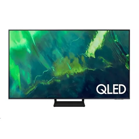 SAMSUNG  QE55Q70AA - 55" 4K Ultra HD QLED Smart-TV, F 