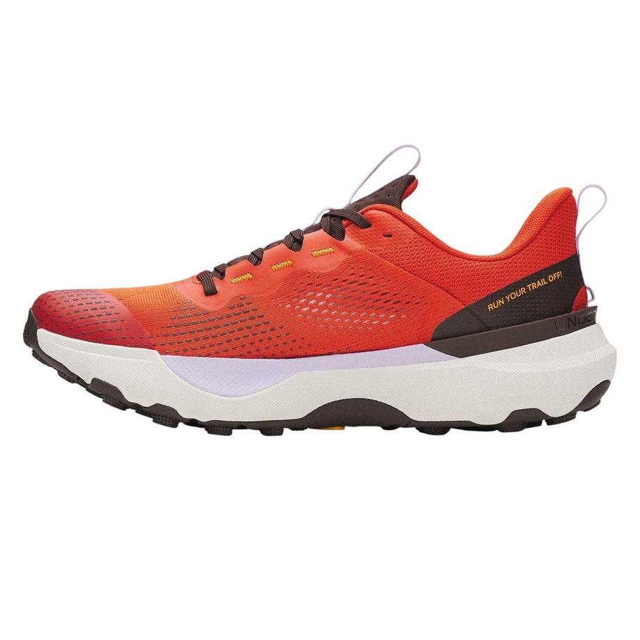 UNDER ARMOUR Infinite Pro Niedrig Geschnitten Schuhe  
