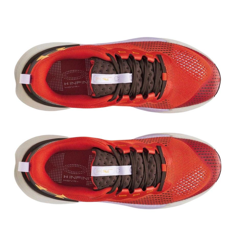 UNDER ARMOUR Infinite Pro Niedrig Geschnitten Schuhe  