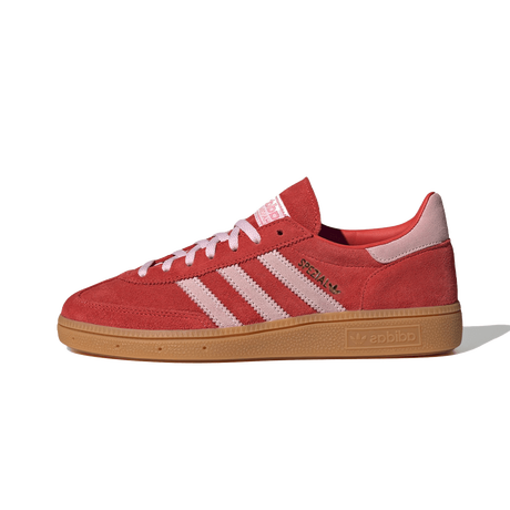 adidas  Handball Spezial Bright Red Clear 