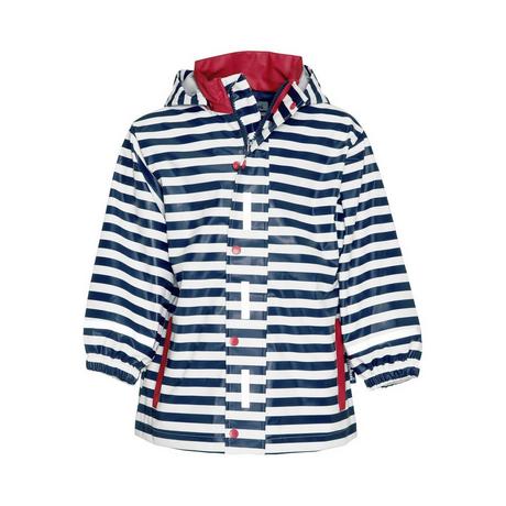 Playshoes  imperméable bébé  maritime 