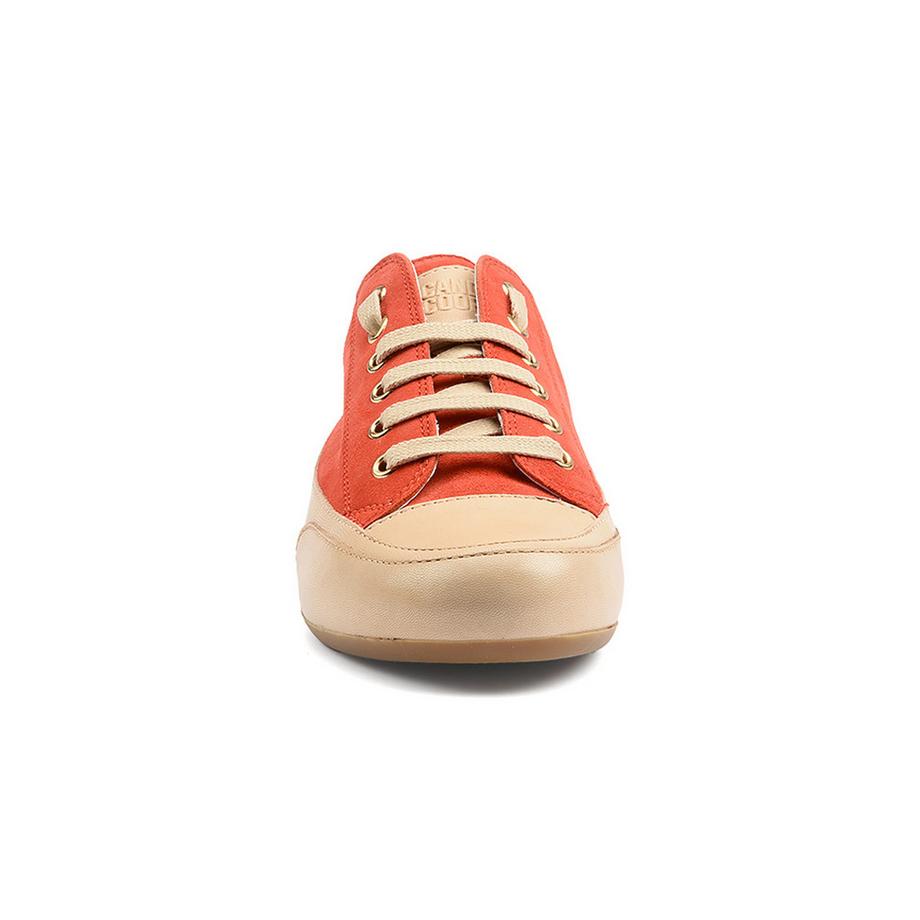 Candice Cooper Rock S Low Top Sneakers  