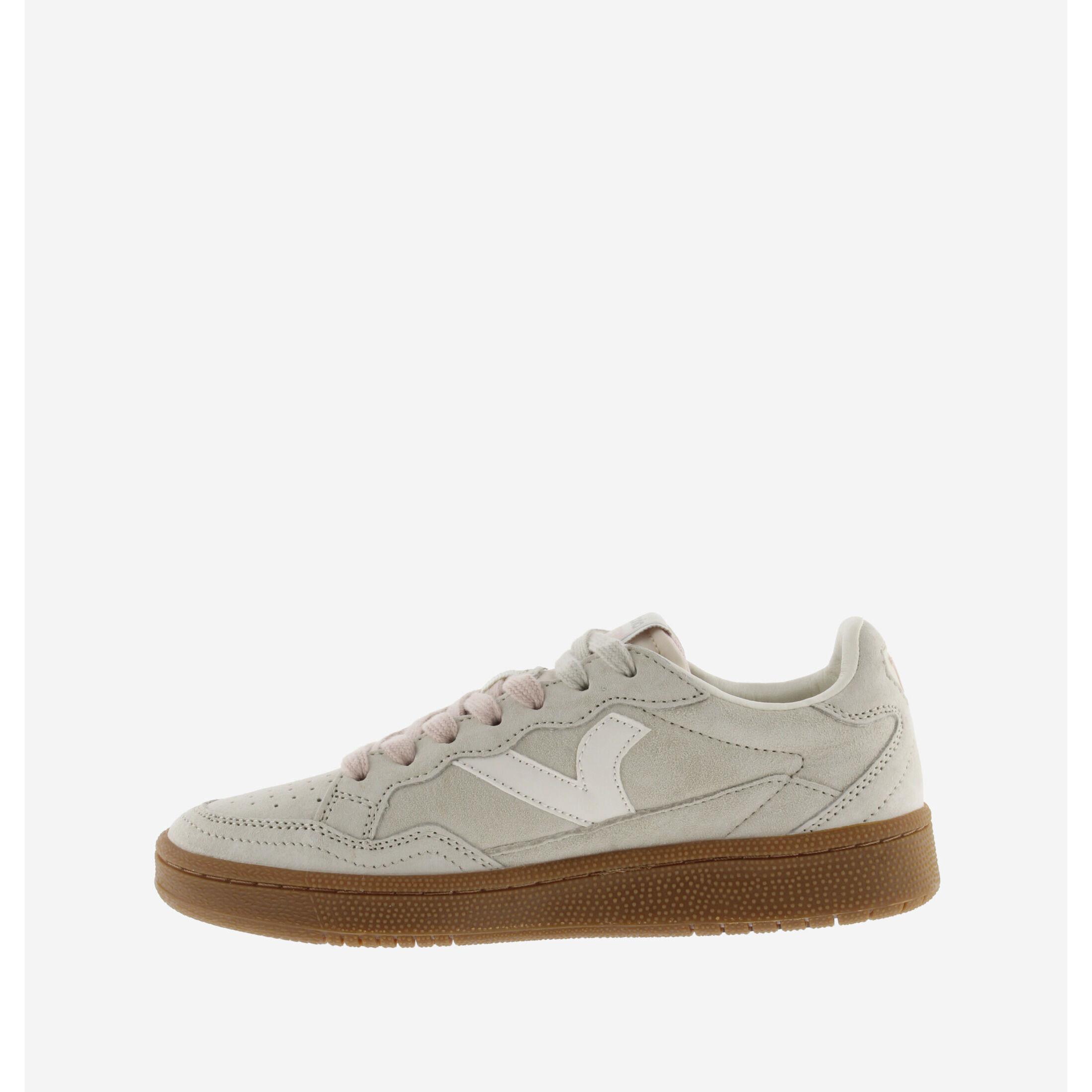 Victoria  sneakers smash - soft suede 