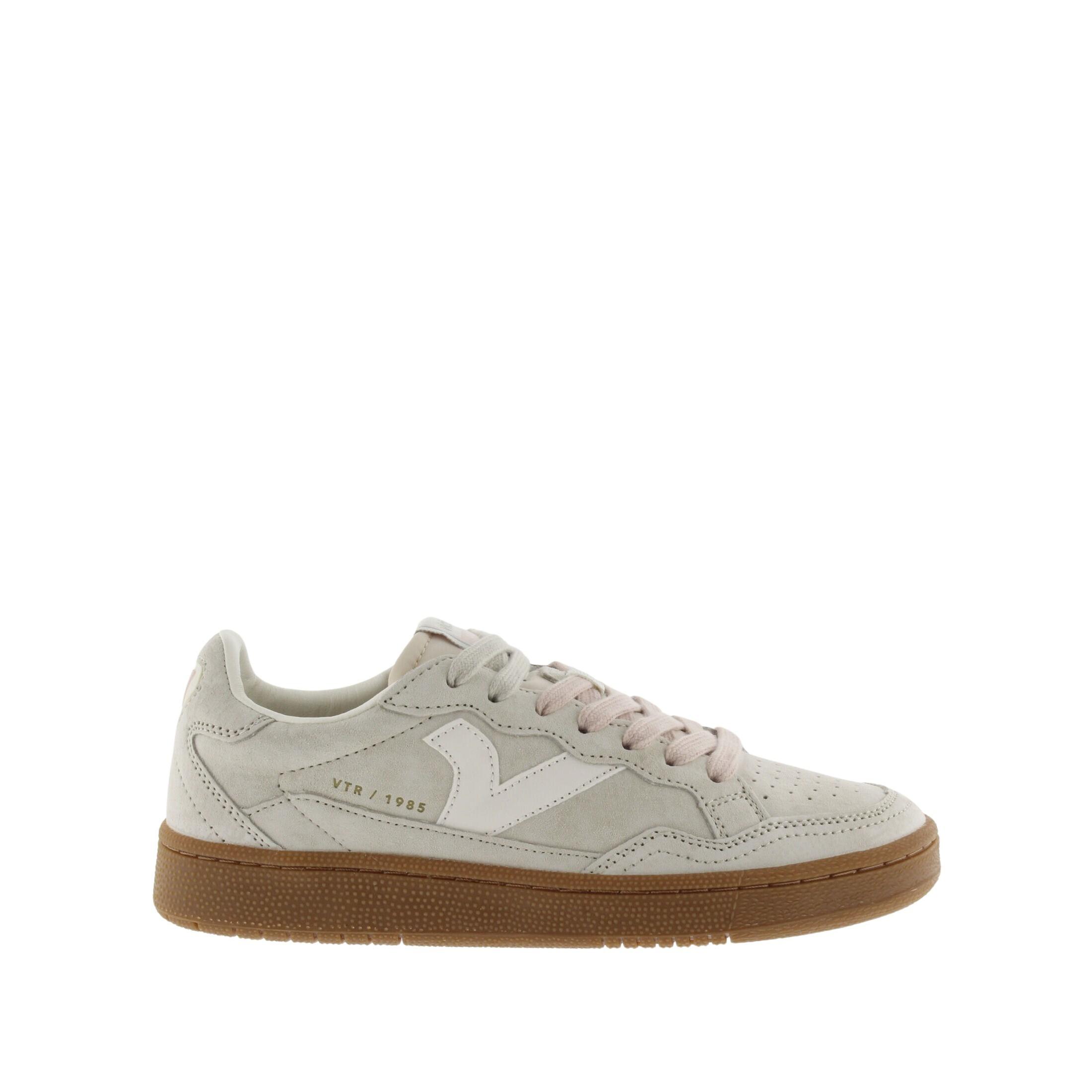 Victoria  sneakers smash - soft suede 