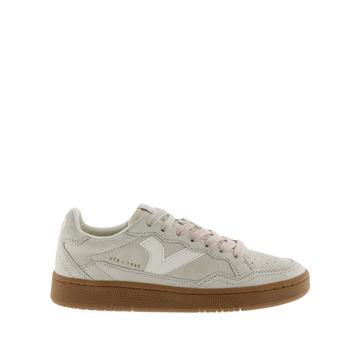 sneakers smash - soft suede