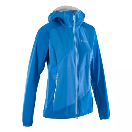 Veste discount alpinisme femme