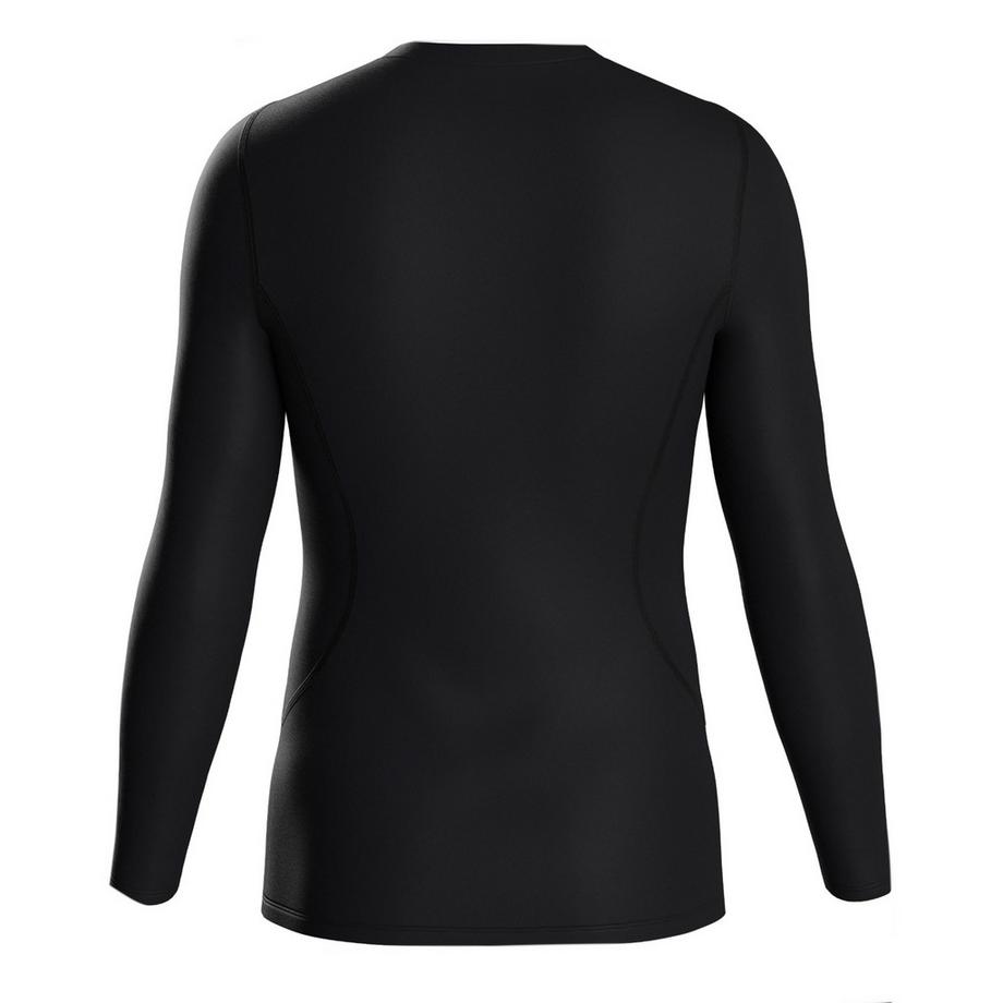 Umbro  Maglietta Di Base Core Girocollo Manica Lunga 