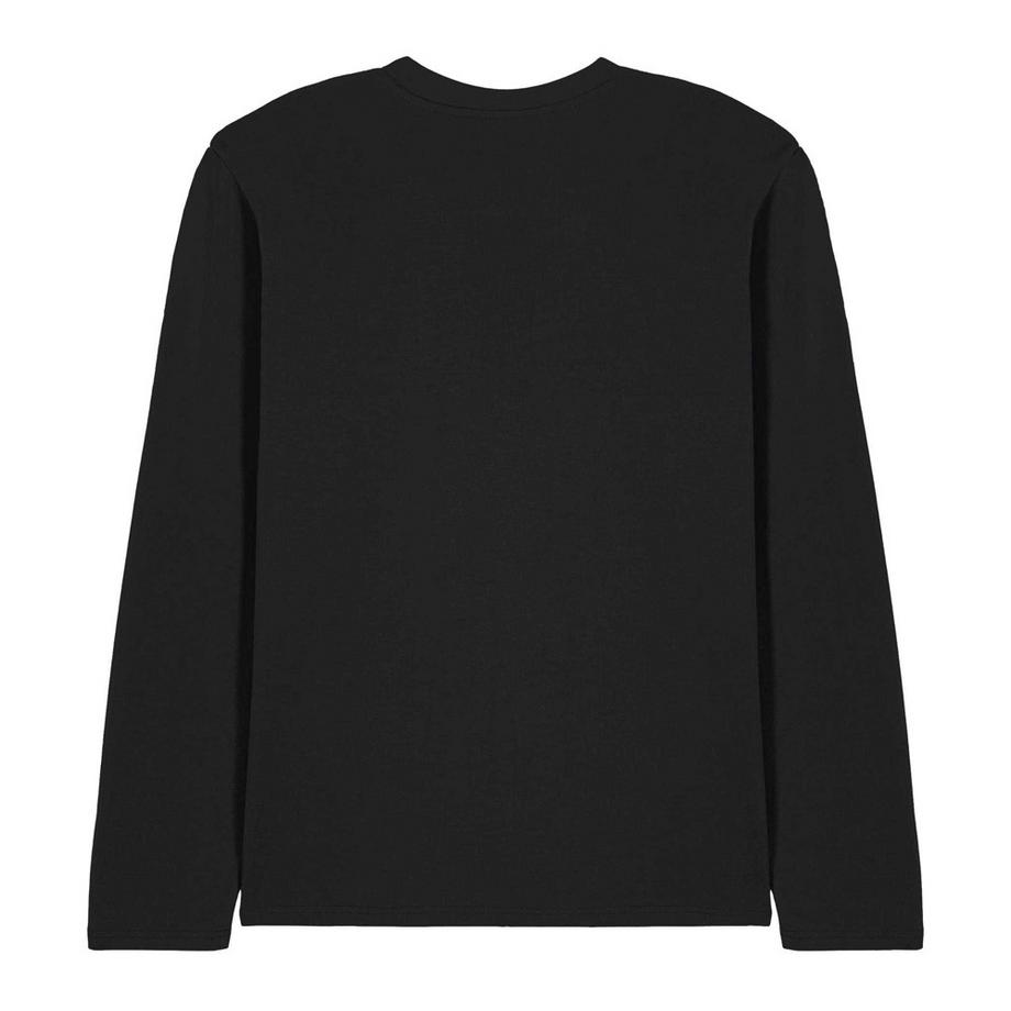 Sesame Street T-Shirt Manches Longues Go Away  