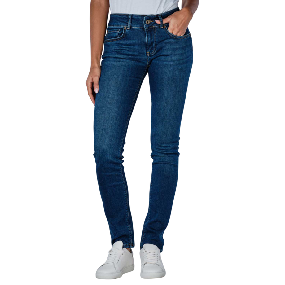 New Brooke Low Slim Fit