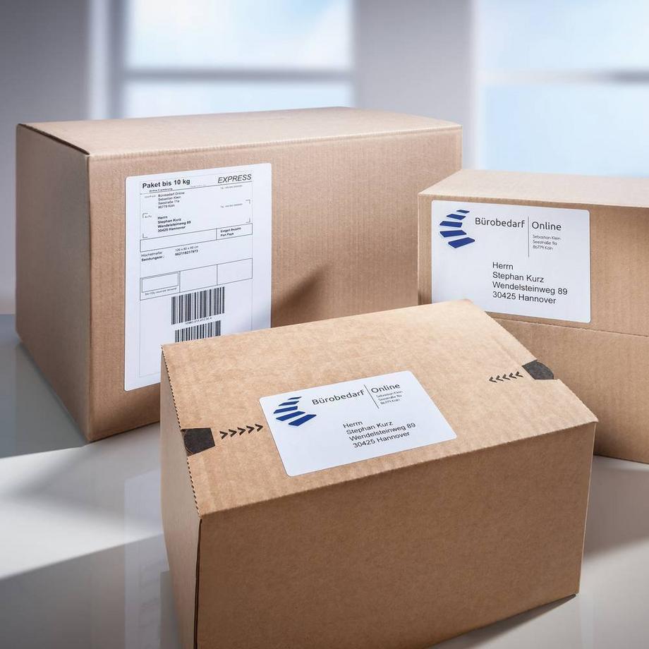 Avery-Zweckform Etiquette universelles  