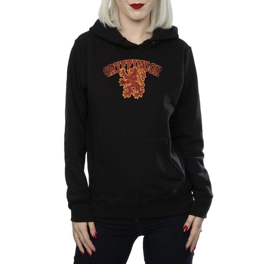 Harry Potter Gryffindor Kapuzenpullover  