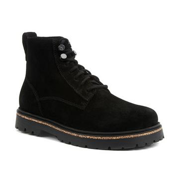 HIGHWOOD LACE MID W