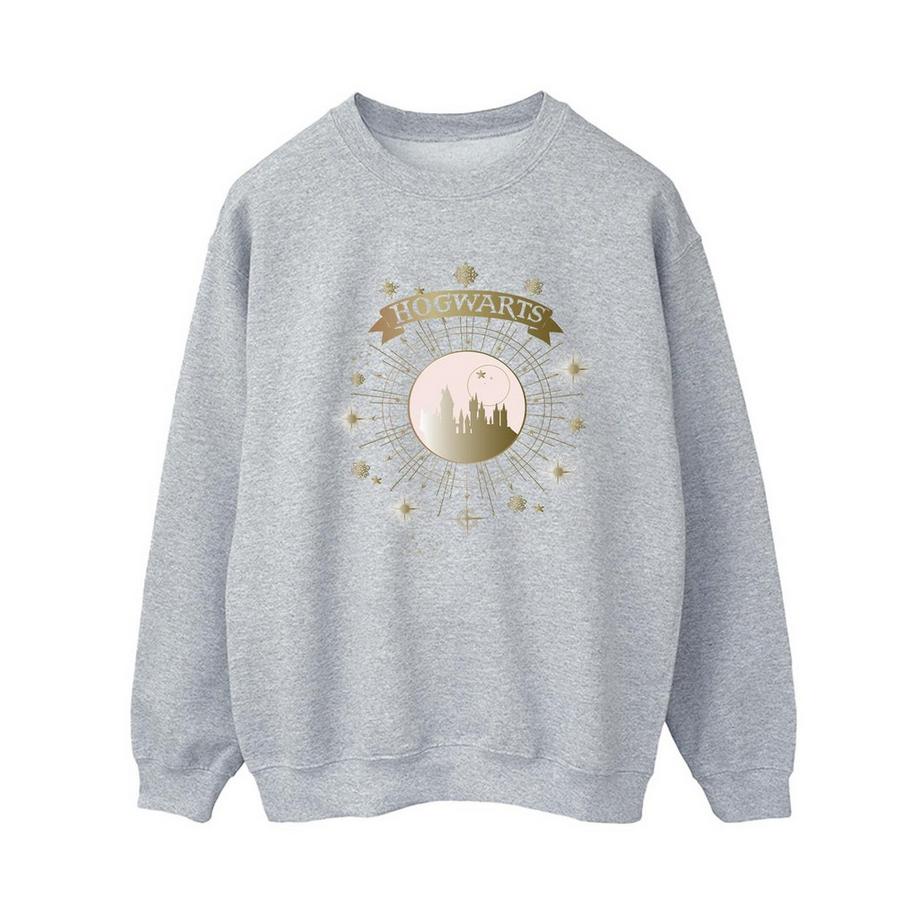 Sweat HOGWARTS