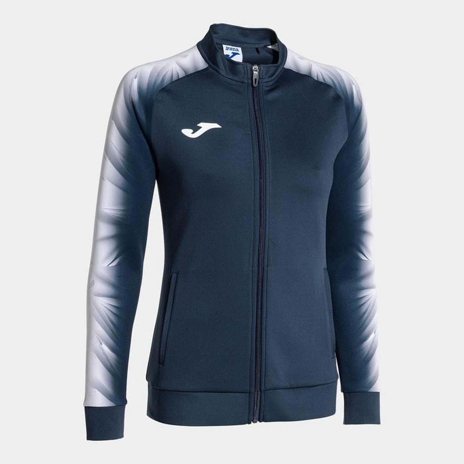 Joma  veste de survêtement eite xi 
