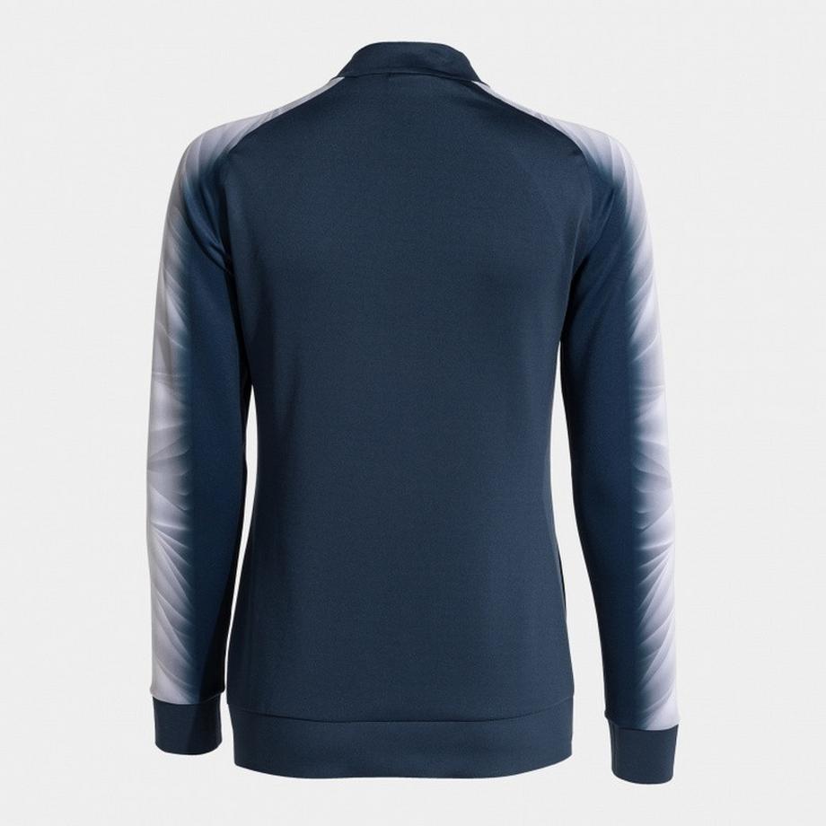 Joma  veste de survêtement eite xi 