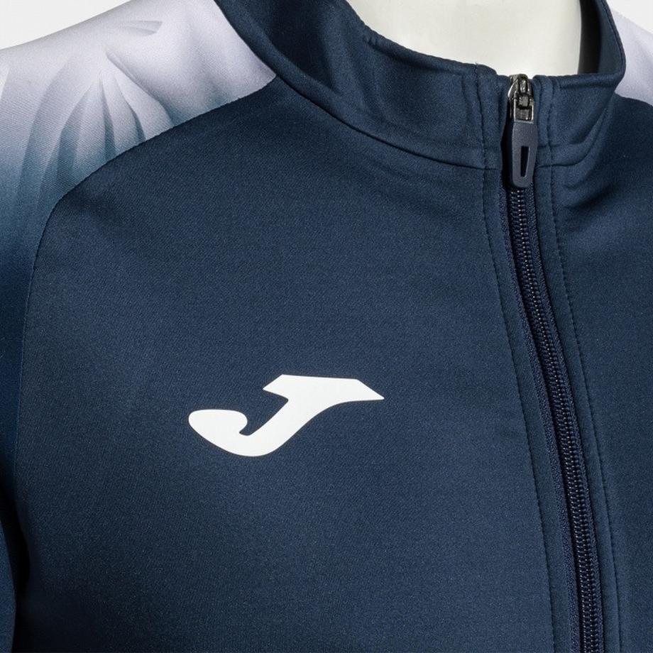 Joma  veste de survêtement eite xi 