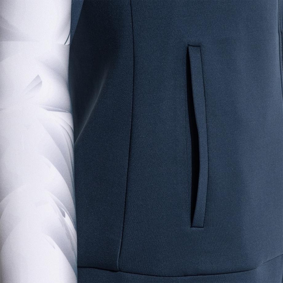 Joma  veste de survêtement eite xi 