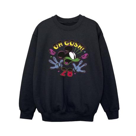 Disney  Oh Gosh Sweatshirt 