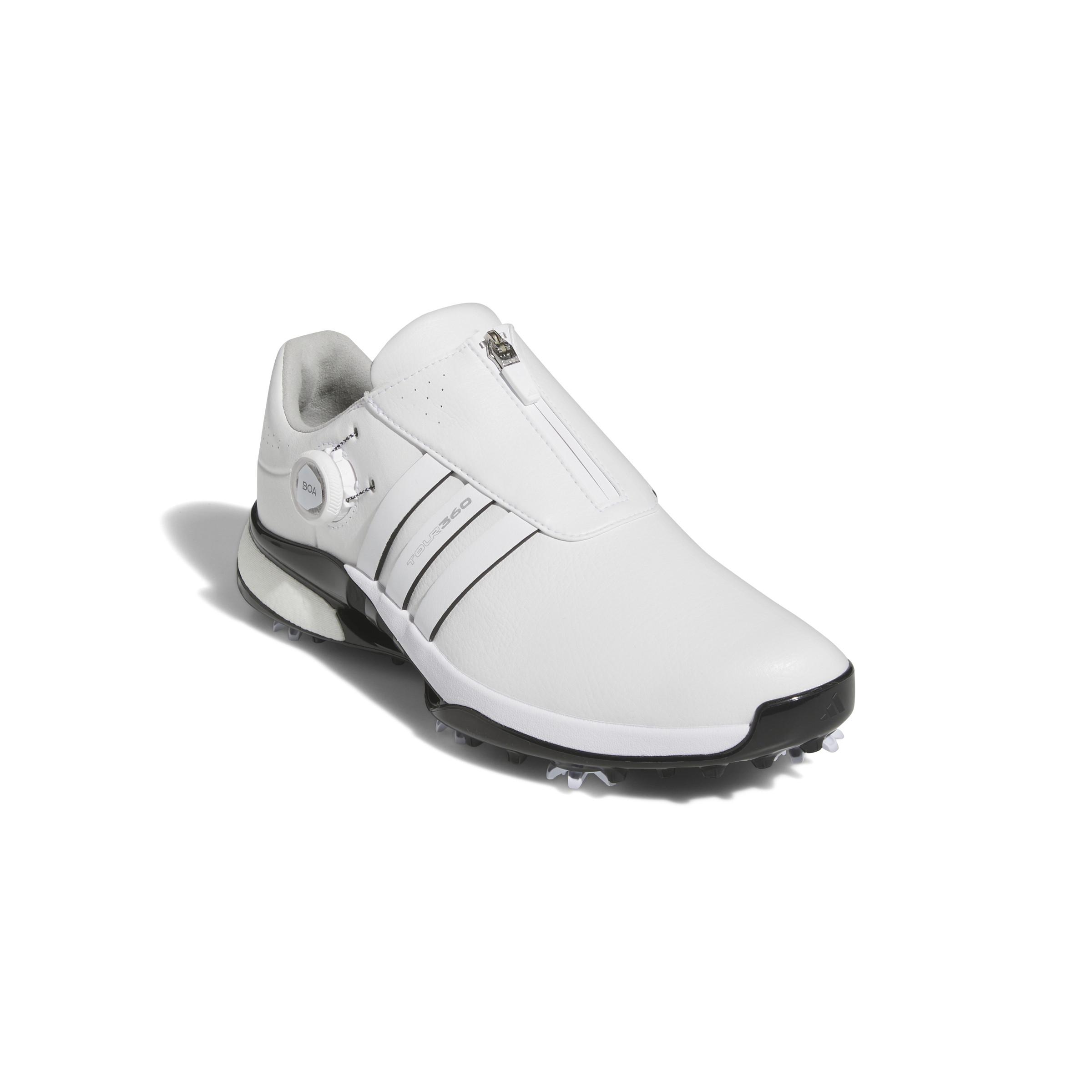 adidas  Chaussures de golf avec crampons  Tour360 24 BOA Boos 