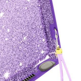 Avizar  Cover glitter Samsung S23 Ultra 