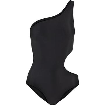 maillot de bain 1 pièce asymétrique