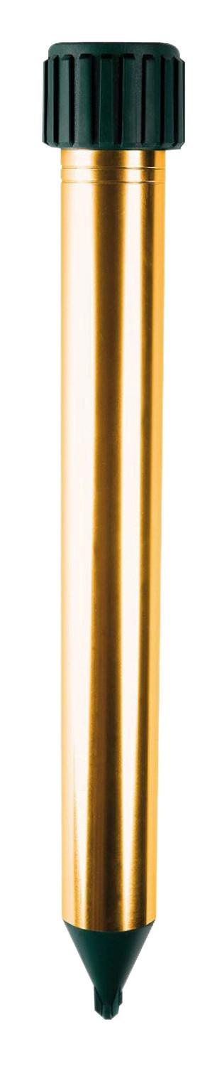 Nedis Choc de taupe Aluminium  