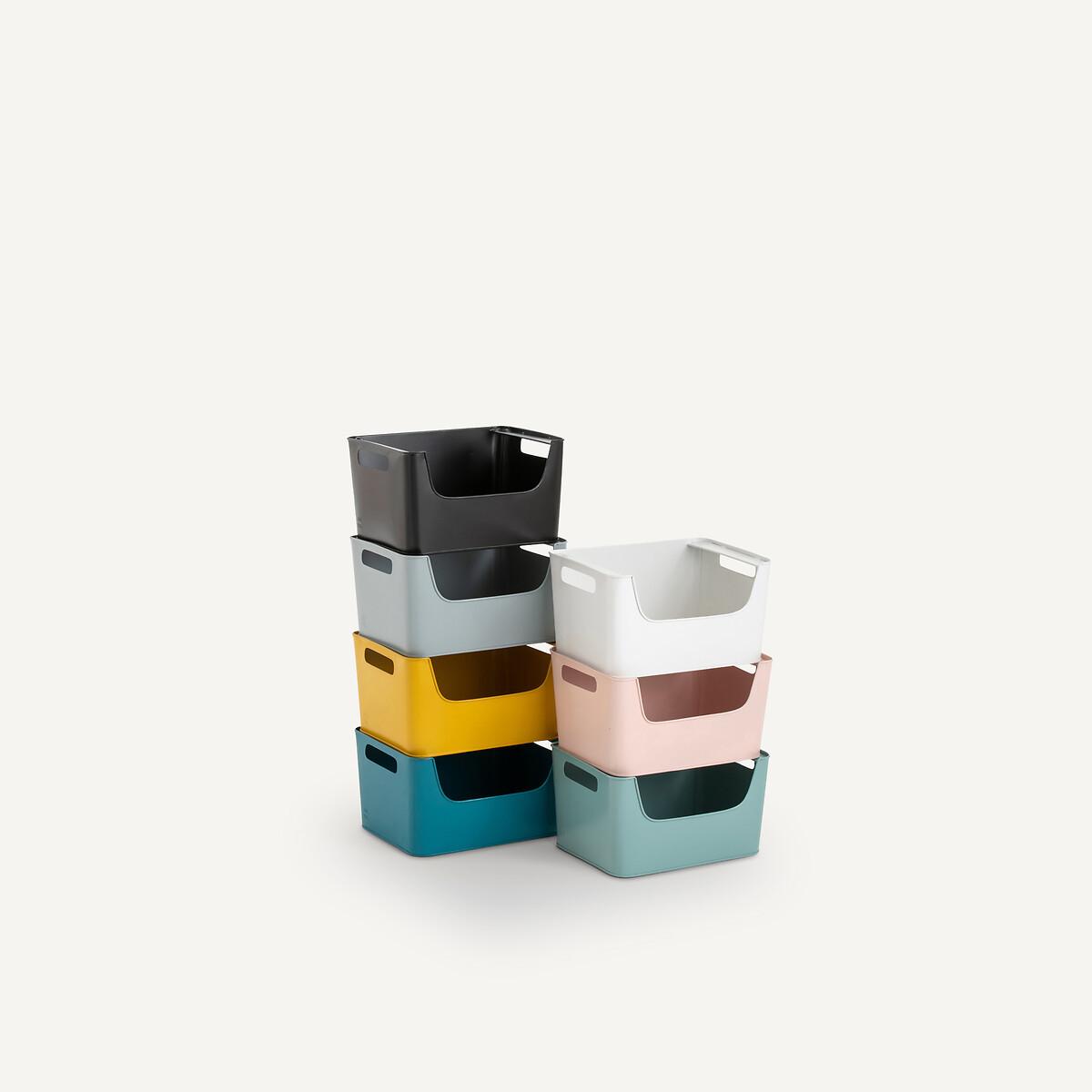 AM.PM Aufbewahrungsbox Arreglo aus Metall  