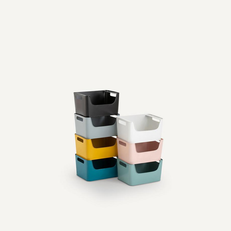 AM.PM Aufbewahrungsbox Arreglo aus Metall  