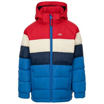 Calmere Steppjacke