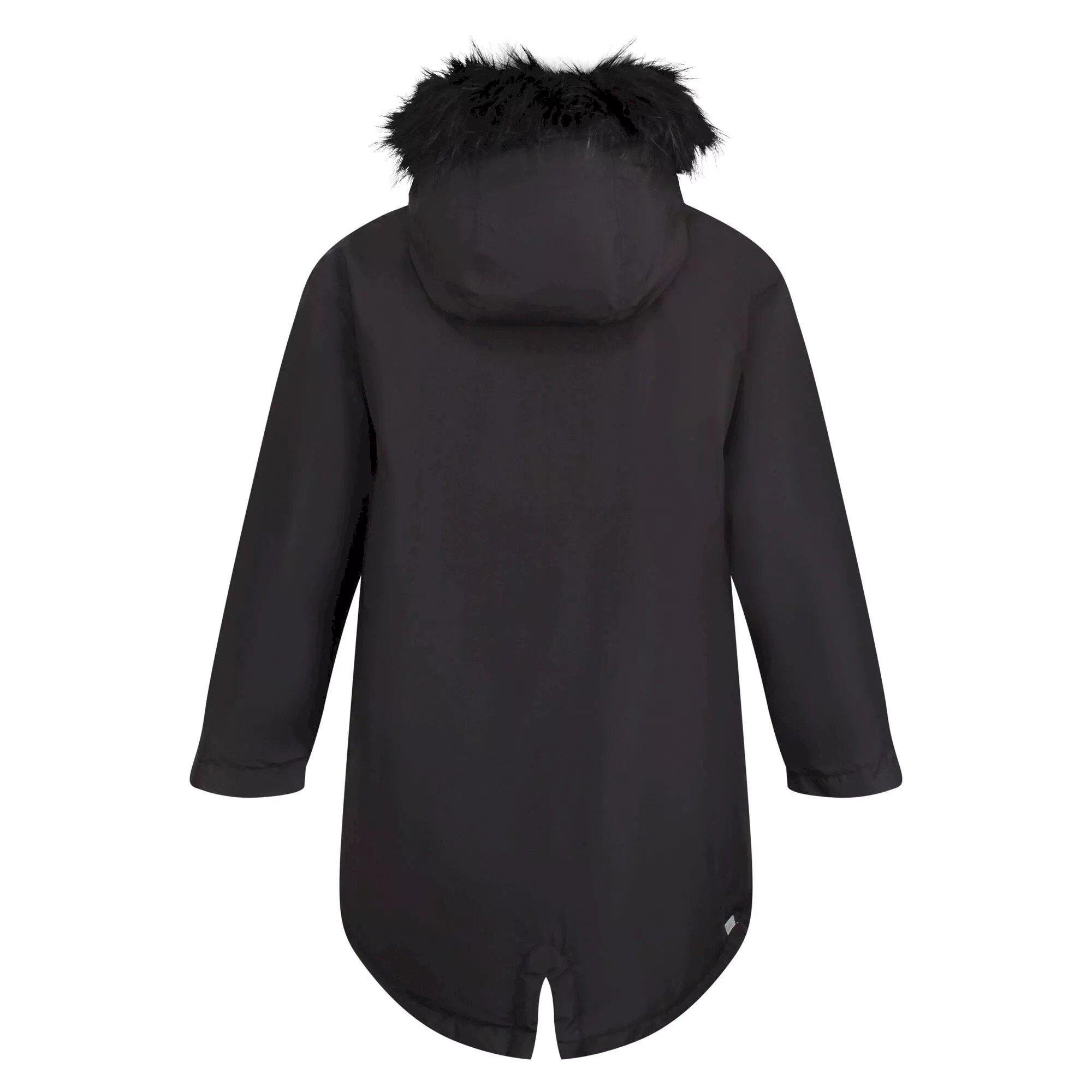 Regatta  Parka ADELYN Enfant 