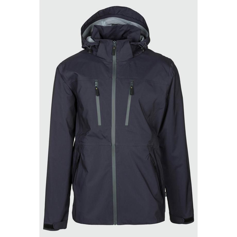 Darek 3 Lagen Regenjacke
