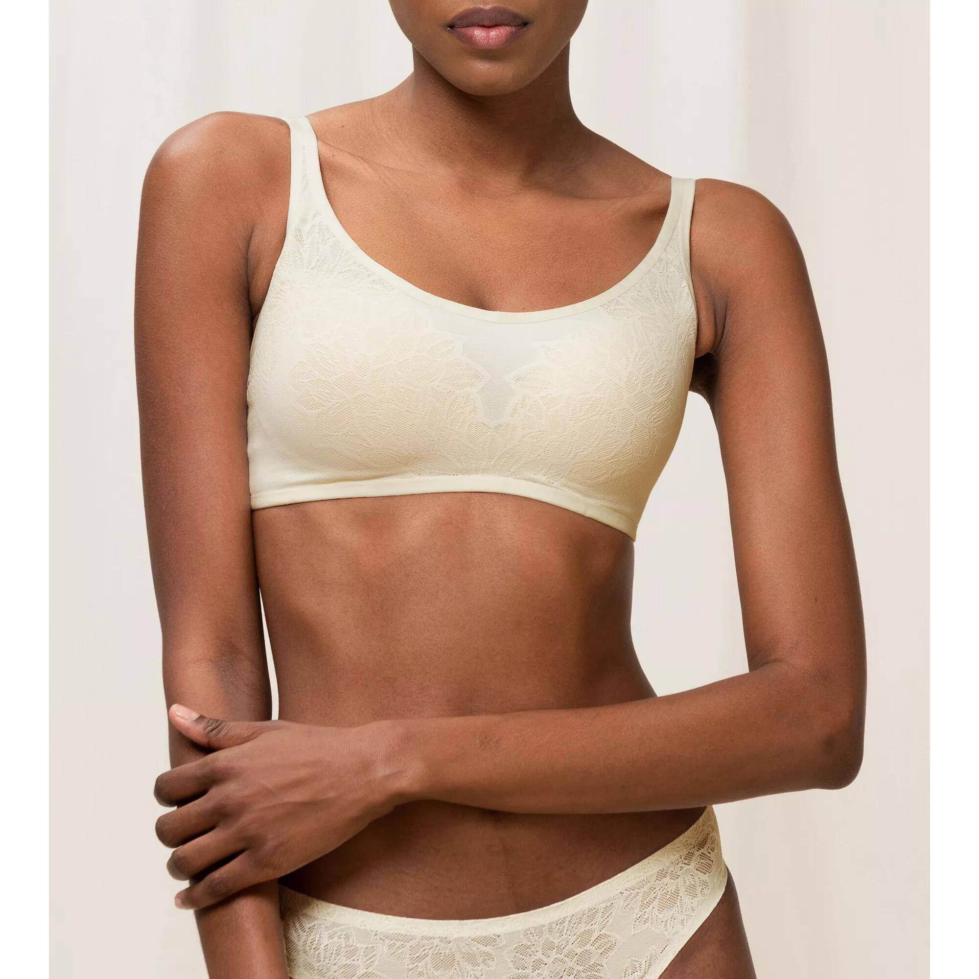 Triumph  reggiseno da fit smart p 