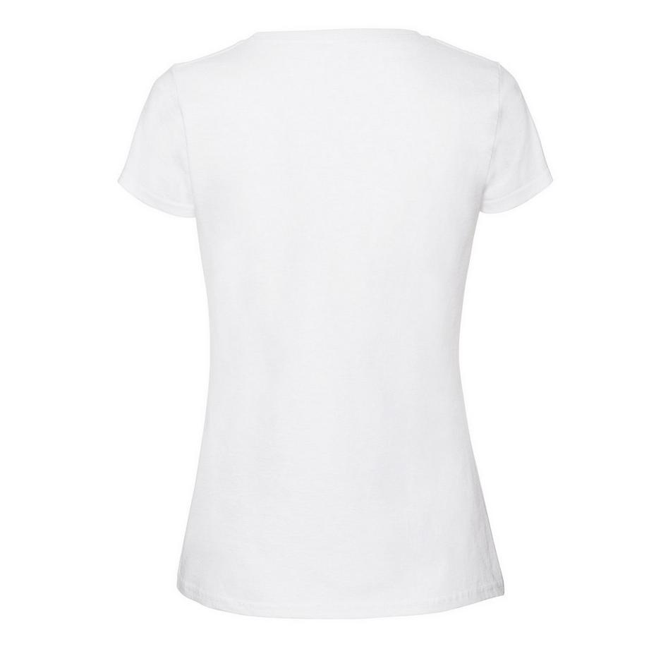 Fruit of the Loom Iconic 190 T-Shirt  