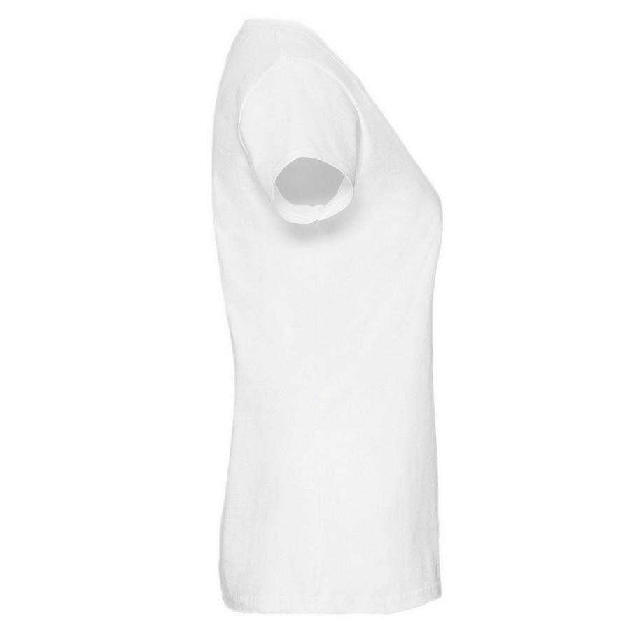 Fruit of the Loom Iconic 190 T-Shirt  