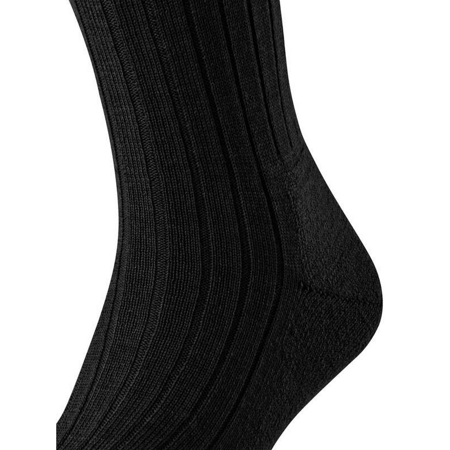 FALKE Kniesocke mit Plüschsohle  