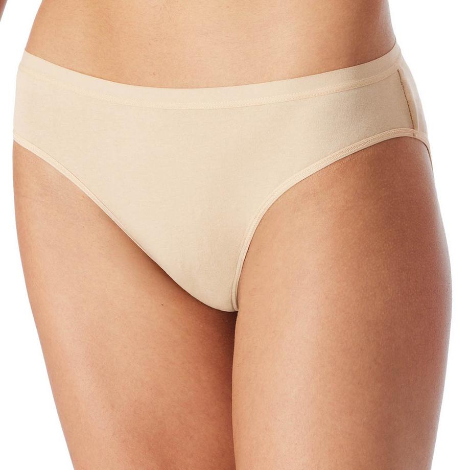 Uncover by Schiesser Bequem sitzender Slip 6er Pack  