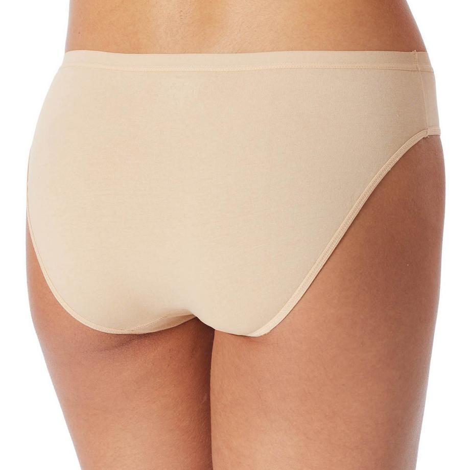 Uncover by Schiesser Bequem sitzender Slip 6er Pack  