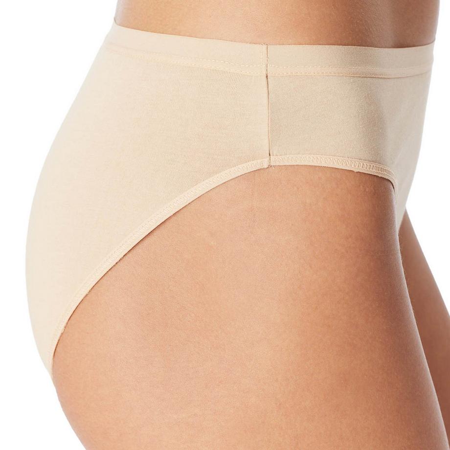 Uncover by Schiesser Bequem sitzender Slip 6er Pack  
