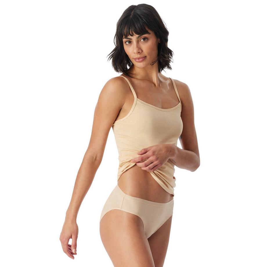 Uncover by Schiesser Bequem sitzender Slip 6er Pack  