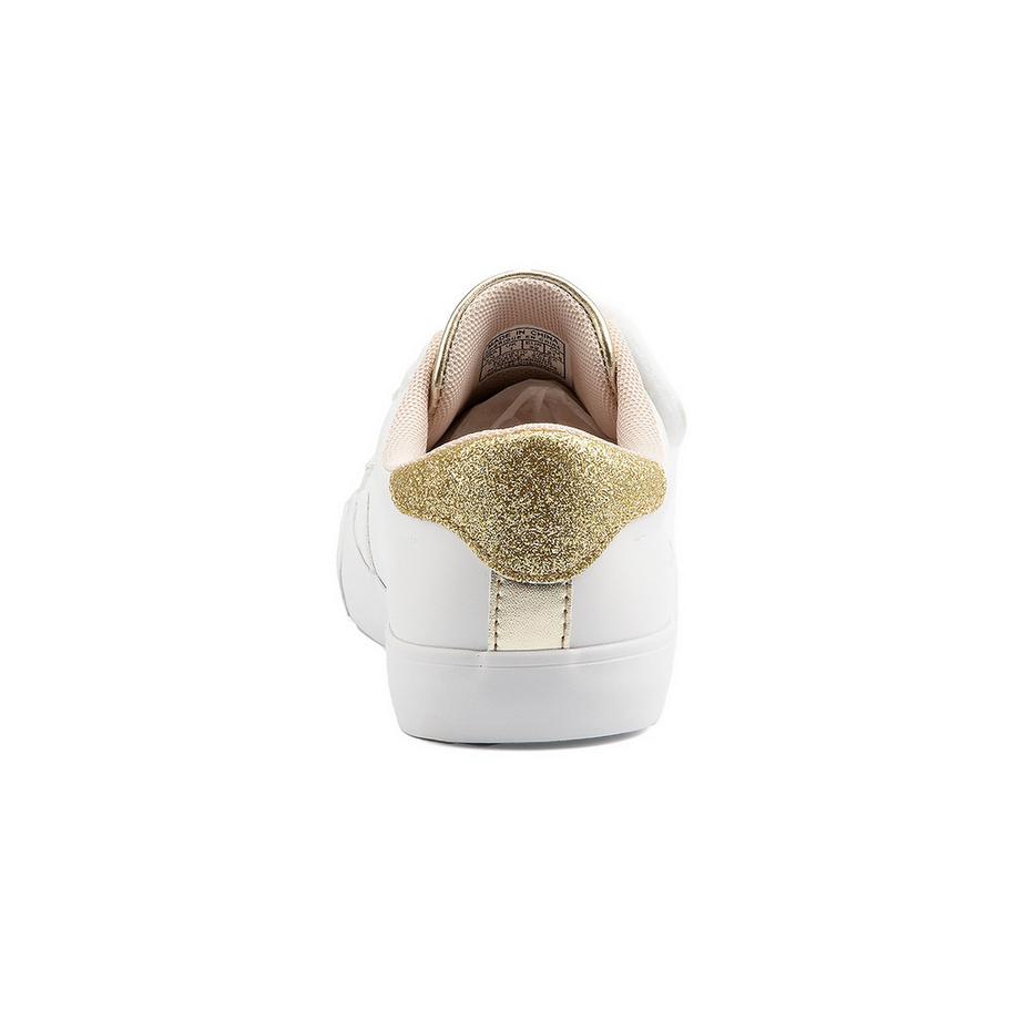 Ralph Lauren Theron V PS Low Top Sneakers  