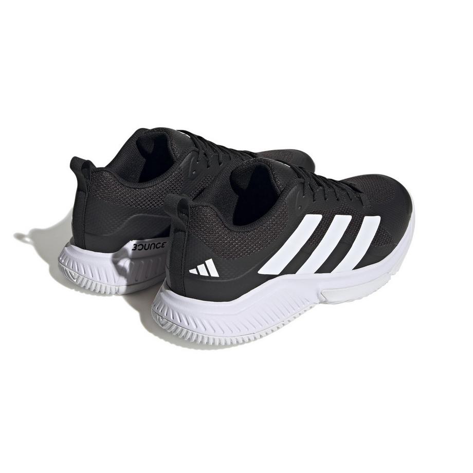 adidas  chaussures indoor  court team bounce 2.0 