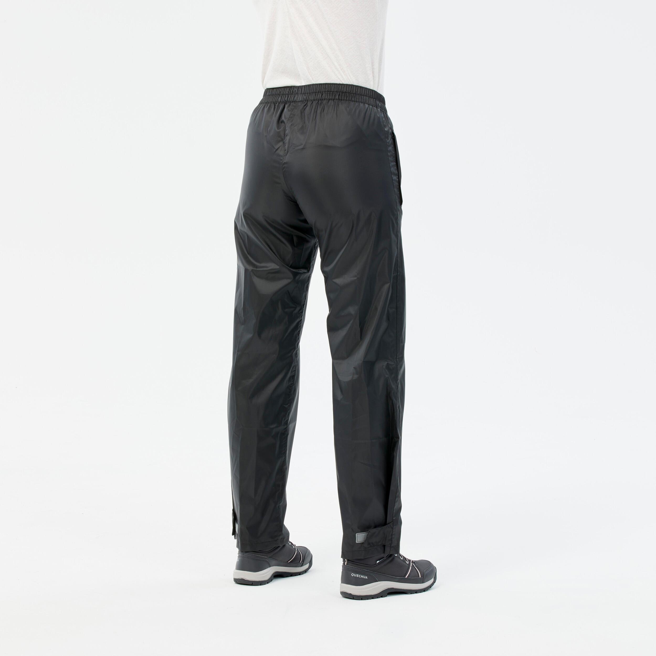 QUECHUA  Surpantalon - RAINCUT 