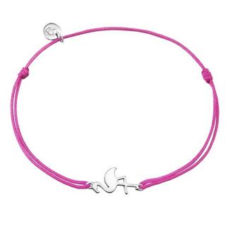 Glanzstücke München  Armband Flamingo 