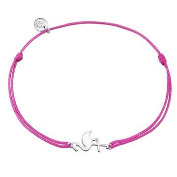 Armband Flamingo